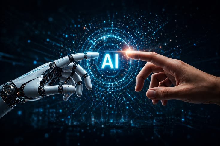 How Artificial Intelligence Is Transforming Modern Businesses