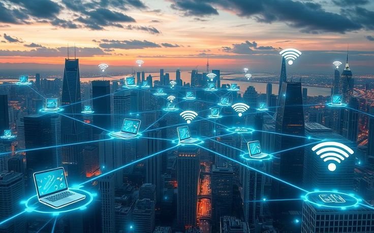 How IT Solutions Help Businesses Scale Faster