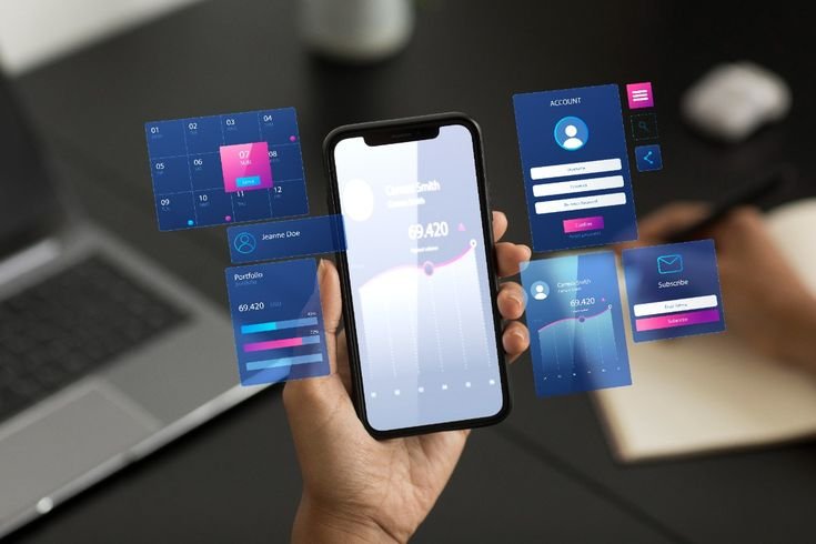 Key Benefits of Mobile App Development for Your Business