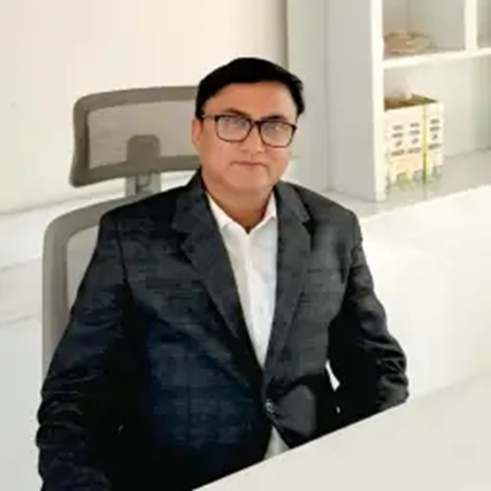 Srittam Das