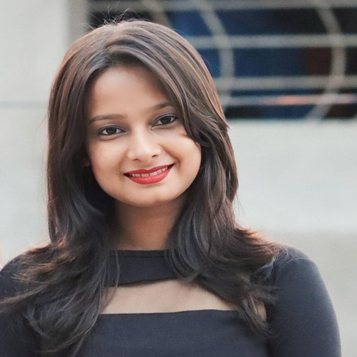 Ankita Nayak