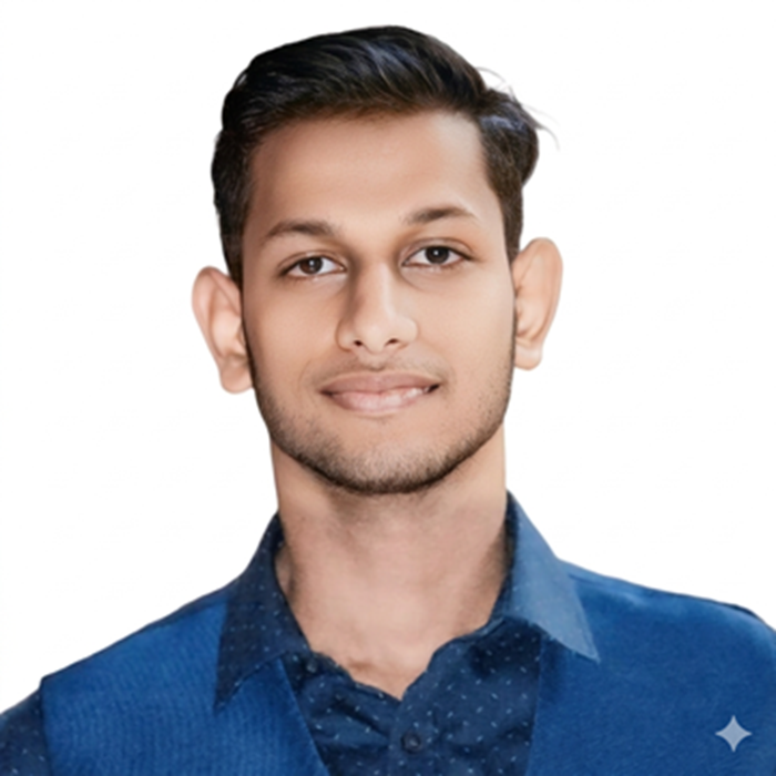 Priyansu Nayak