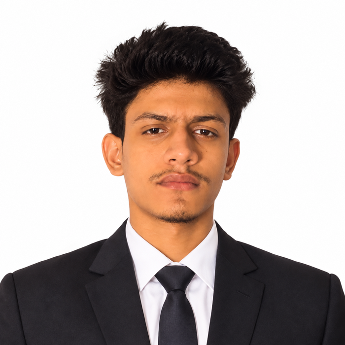 Abhay Anand