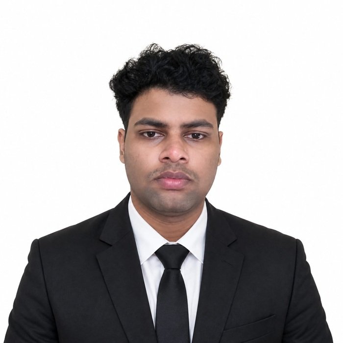 Ritesh Kumar Sahoo