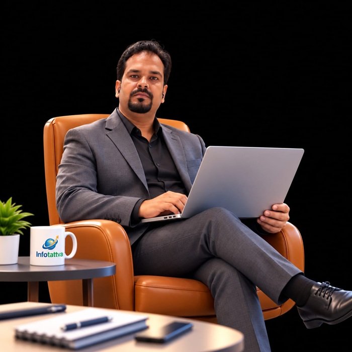 Jyoti Prasad Tripathy