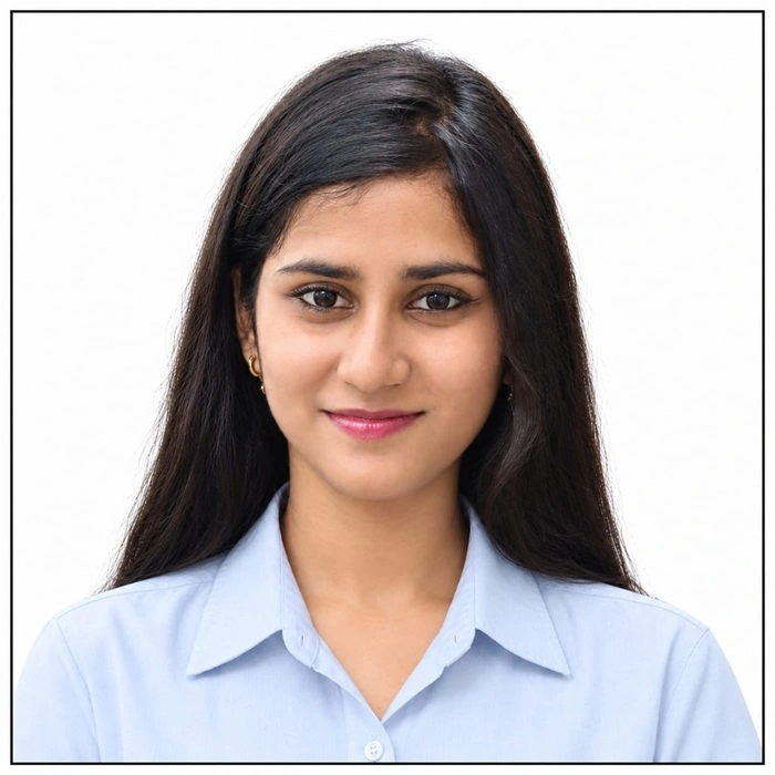 Priyadarshini Panda