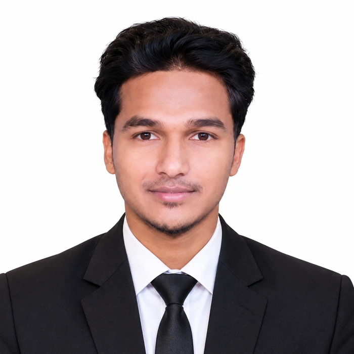 Gyan Priyadarsan Singh