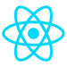 React logo