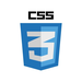 CSS logo
